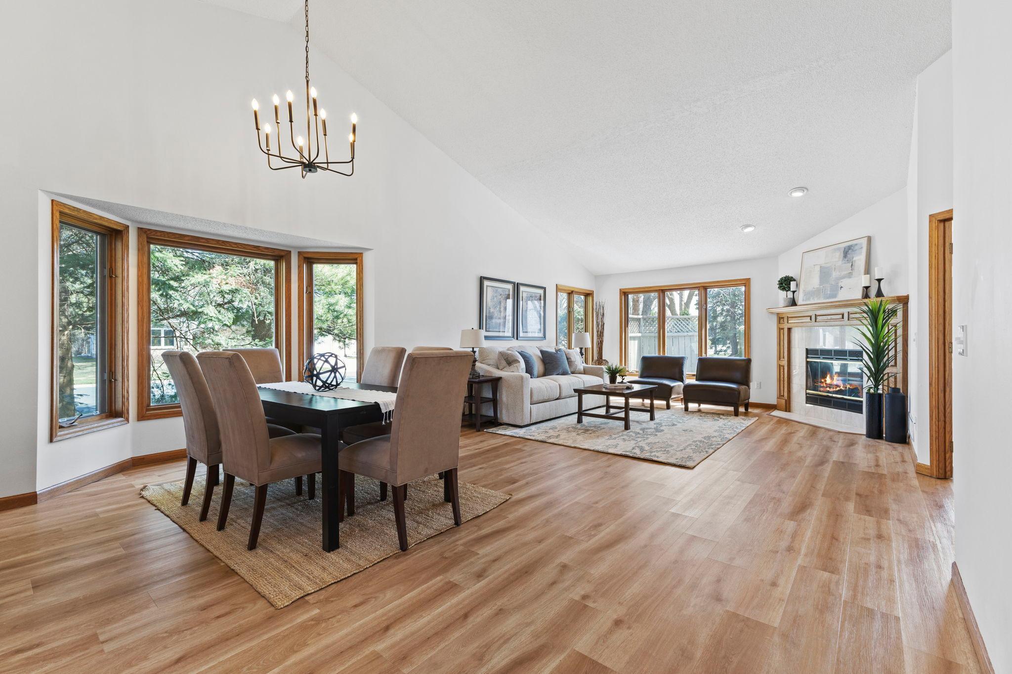 Residential in Shoreview