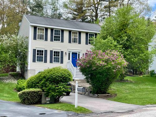 5 Sycamore Ln, Merrimack, NH, 03054-3960 | Card Image
