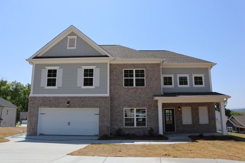 11763 Herons Haven Dr, Soddy Daisy, TN, 37379 | Card Image