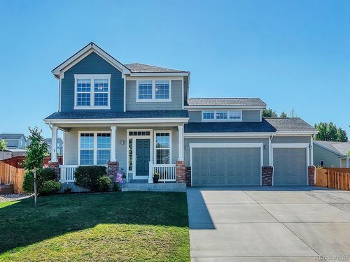 4242 Opal Ct, Castle Rock, CO, 80104-9681 | Card Image