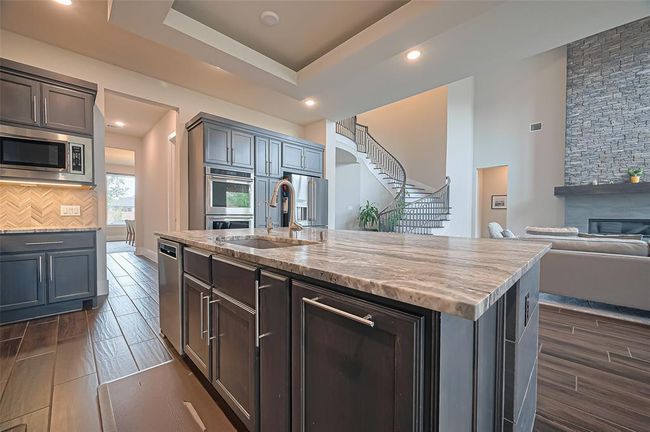 11507 Kincraig Path, House other with 5 bedrooms, 6 bathrooms and 3 parking in Richmond TX | Image 13