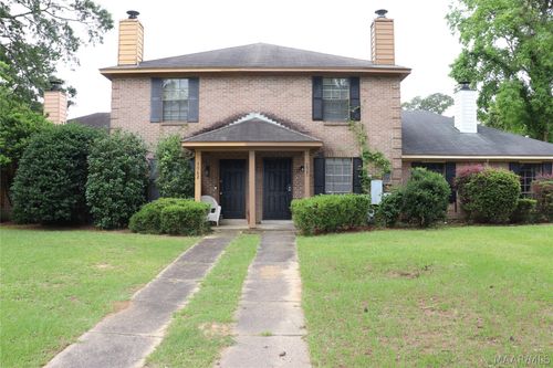 5980 Carmel Dr, Montgomery, AL, 36117-2785 | Card Image