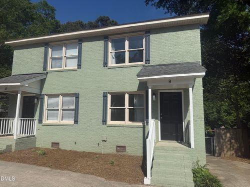 b-333 Jones Franklin Rd, Raleigh, NC, 27606-1503 | Card Image
