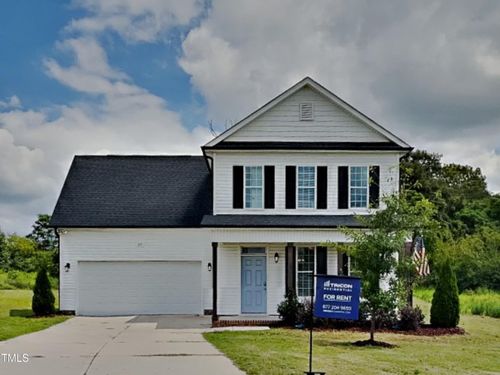 121 Fish Whistle Ct, Benson, NC, 27504-5718 | Card Image
