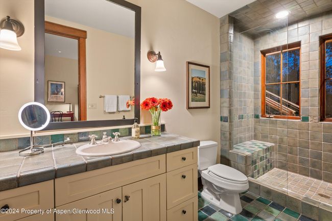 1012 Two Creeks Dr, House other with 6 bedrooms, 7 bathrooms and null parking in Snowmass Village CO | Image 33