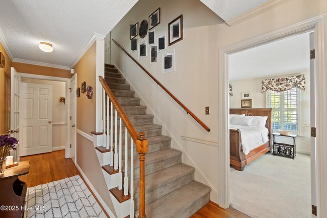 2606 Pineneedles Rd, House other with 4 bedrooms, 4 bathrooms and 2 parking in Goldsboro NC | Image 15