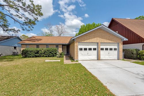 807 Seacliff Dr, Houston, TX, 77062-5101 | Card Image
