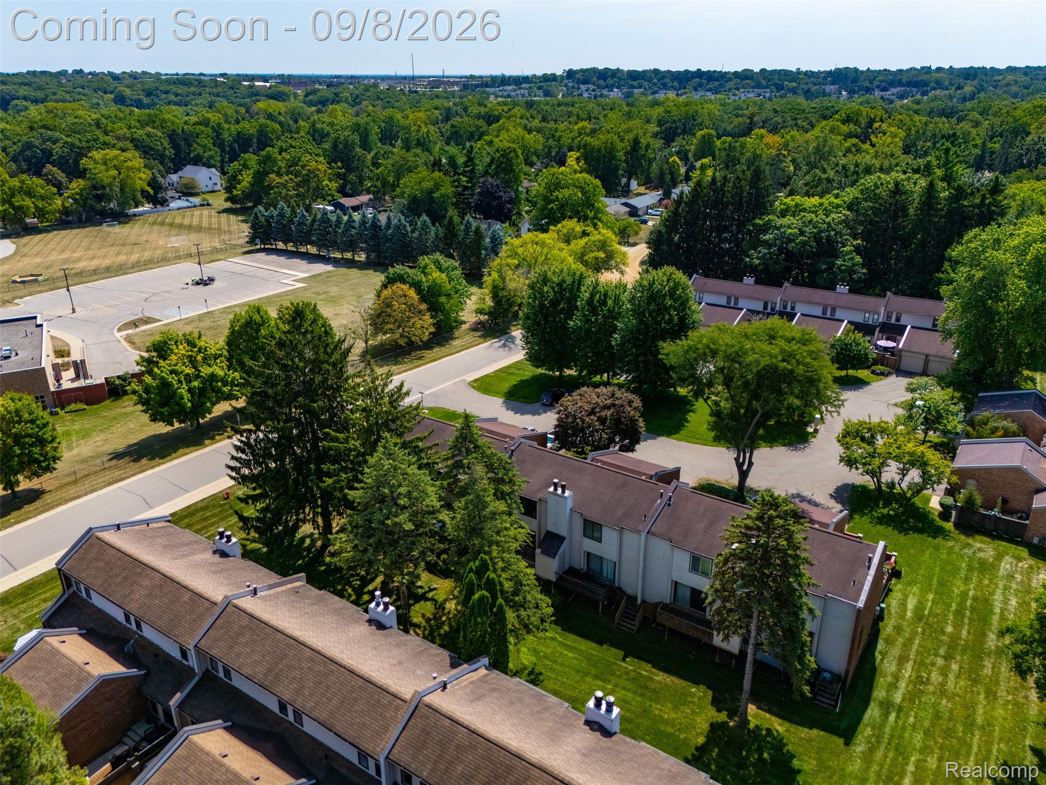 Residential in Rochester Hills 4