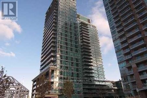 1901-80 Western Battery Road, Toronto (Niagara), ON, M6J2A8 | Card Image