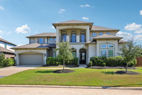 19602 Mahogany Ridge Ct, Cypress, TX, 77433-7440 | Card Image