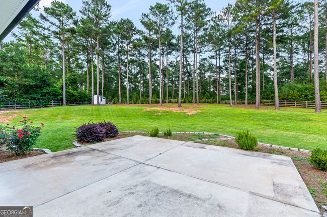 112 Senoya Ln, House other with 5 bedrooms, 4 bathrooms and 4 parking in Senoia GA | Image 47