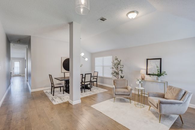 7218 Compass Point Dr, House other with 4 bedrooms, 2 bathrooms and null parking in Rowlett TX | Image 4