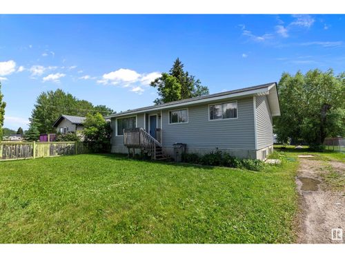 5207 53 Ave, Warburg, AB, T0C2T0 | Card Image