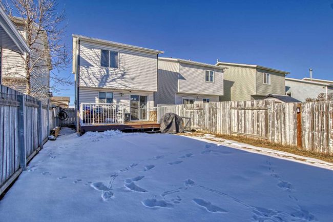 78 Falmere Way Ne, Home with 3 bedrooms, 2 bathrooms and 2 parking in Calgary AB | Image 39