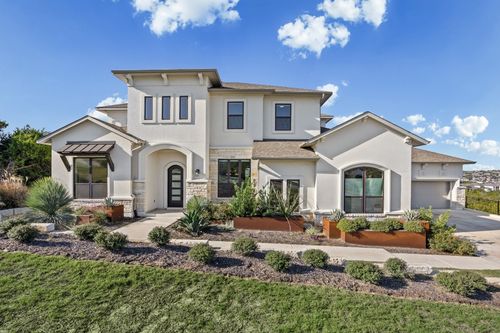 3021 Anzio Ln, Leander, TX, 78641-5567 | Card Image