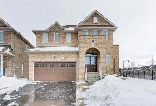 1 Education Rd, Brampton, ON, L6P3P2 | Card Image