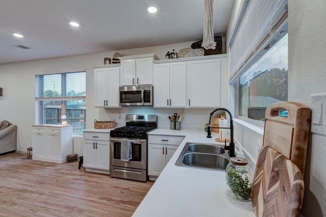 1714 Fairlea Gin Path, House other with 4 bedrooms, 3 bathrooms and 2 parking in Crosby TX | Image 14