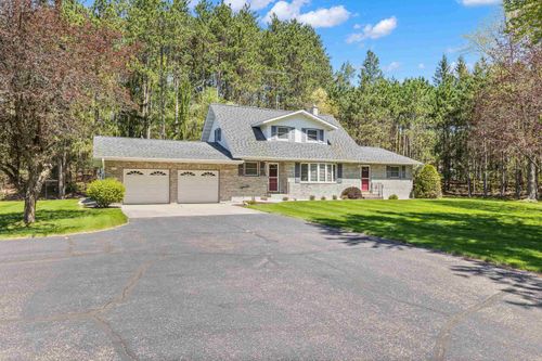 7256 State Highway 66, Custer, WI, 54423-9797 | Card Image
