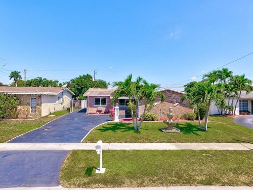 11461 Nw 35th St, Sunrise, FL, 33323-1419 | Card Image