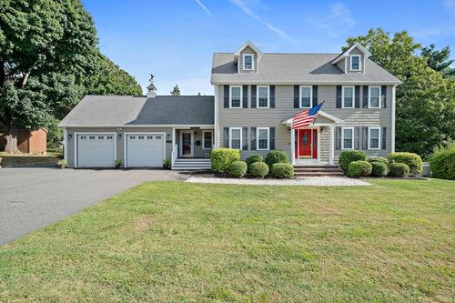 146 Eleanor Dr, Braintree, MA, 02184-3850 | Card Image
