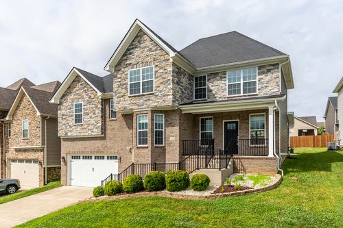 3348 Polo Club Blvd, Lexington, KY, 40509-8531 | Card Image