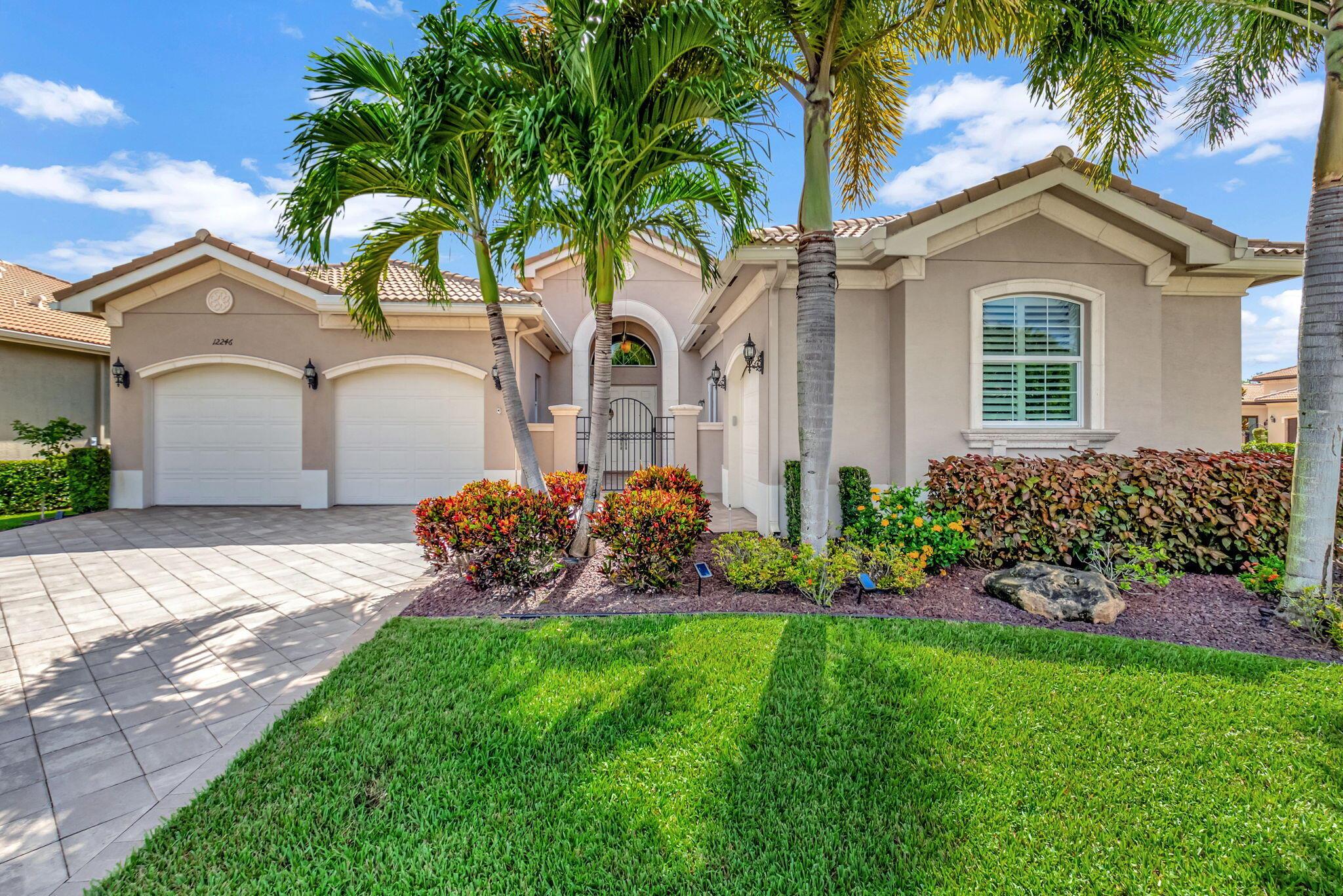 Glacier Bay Dr, Boynton Beach, FL 33473