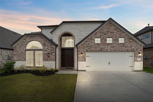 23507 Persimmon Creek Ln, Katy, TX, 77493-4492 | Card Image