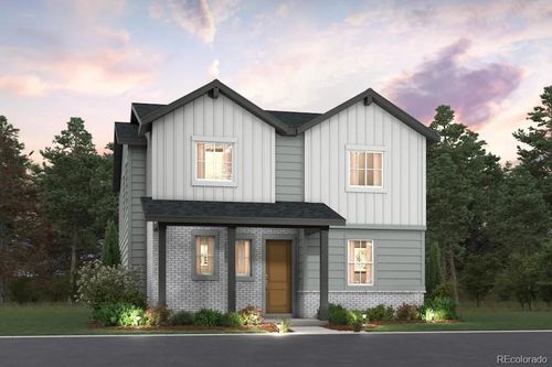 22706 E 47th Pl, Aurora, CO, 80019-3696 | Card Image