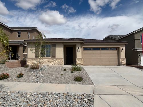 3032 Donita Ln Ne, Rio Rancho, NM, 87144-1638 | Card Image