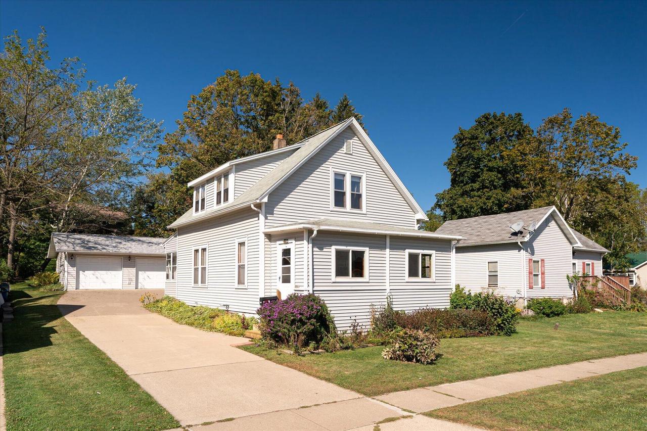 Rock Ave, Viroqua, WI 54665
