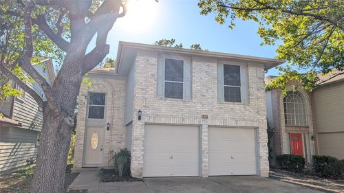 12927 Marimba Trl, Austin, TX, 78729-7358 | Card Image