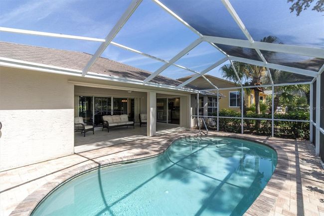7472 Clearmeadow Dr, House other with 3 bedrooms, 2 bathrooms and null parking in SPRING HILL FL | Image 32
