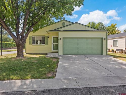 1 Rhine Ct, Grand Junction, CO, 81507-1238 | Card Image
