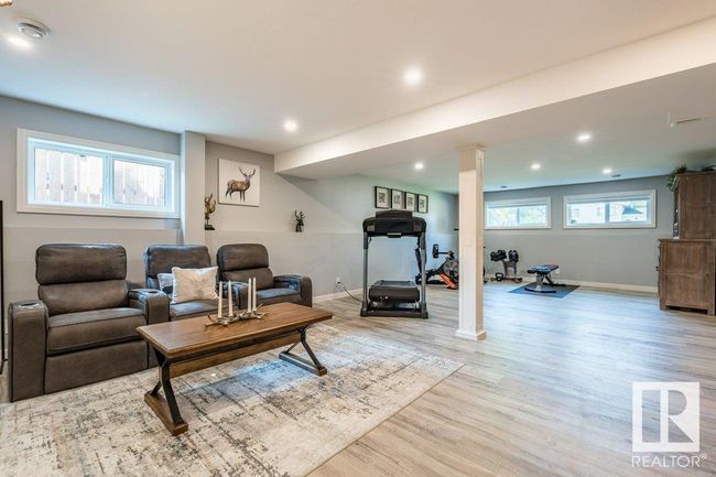 189 Willow Dr, House other with 5 bedrooms, 3 bathrooms and null parking in Wetaskiwin AB | Image 56