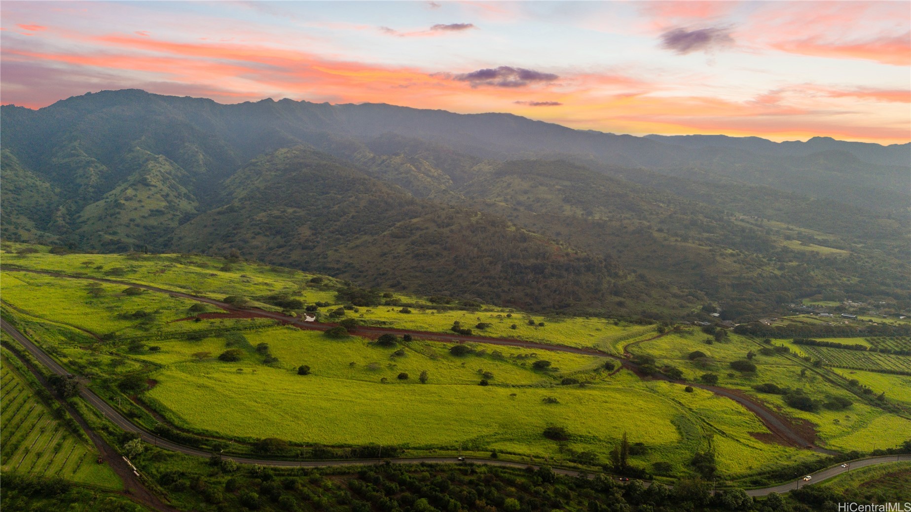 Land in Waialua 4
