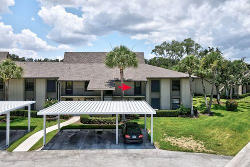 apt-206-18 Plantation Dr, Vero Beach, FL, 32966-8238 | Card Image