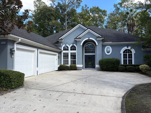 585 Golden Links Dr, Orange Park, FL, 32073-2267 | Card Image