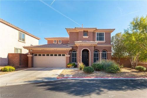 9890 Lanzarote Ct, Las Vegas, NV, 89178-7515 | Card Image