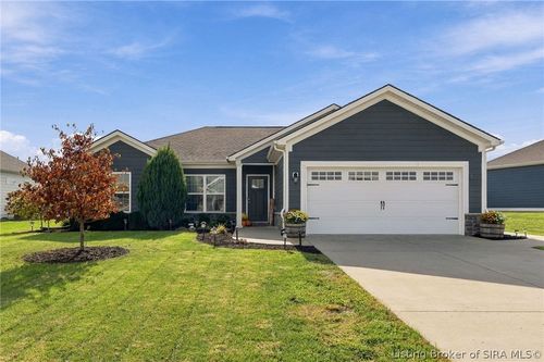 6420 Anna Louise Dr, Charlestown, IN, 47111-8795 | Card Image