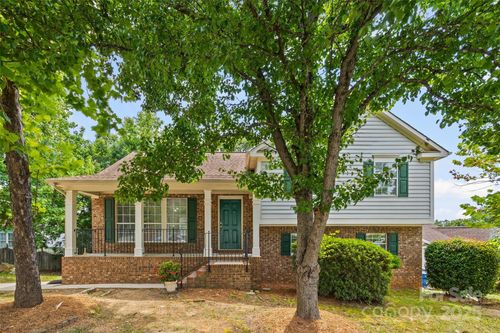 12431 Agate Ln, Pineville, NC, 28134-6313 | Card Image