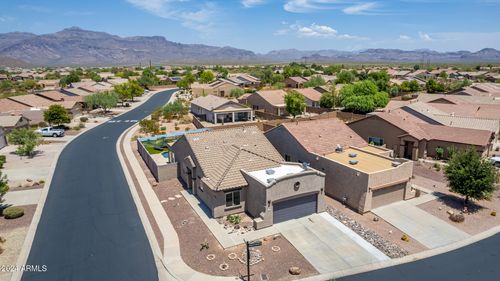 10666 E Peralta Canyon Drive, Gold Canyon, AZ, 85118 | Card Image