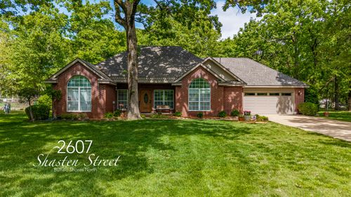 2607 Shasten Street, Grove, OK, 74344 | Card Image