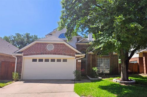 342 Arbor Court, Euless, TX, 76039 | Card Image