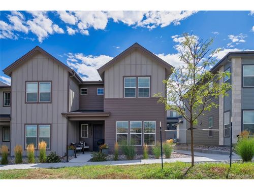 16743 W 93rd Pl, Arvada, CO, 80007-7937 | Card Image
