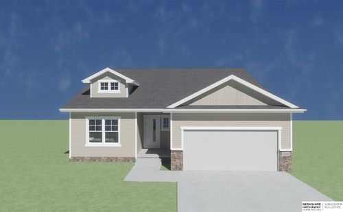 11242 Freeboard Dr, Papillion, NE, 68046-4975 | Card Image