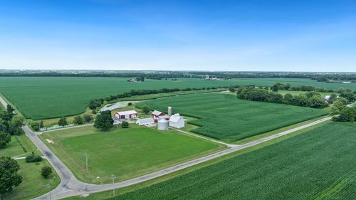 18521 Anderson Rd, PROPHETSTOWN, IL, 61277-9306 | Card Image