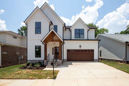 446 Roberts St, MURFREESBORO, TN, 37130-2442 | Card Image