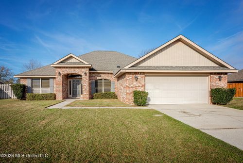 125 Gannet Ln, Ocean Springs, MS, 39564-6301 | Card Image