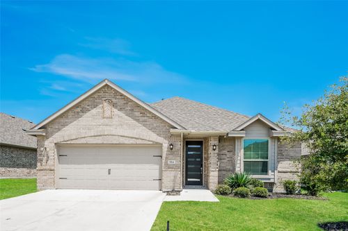 524 Hazeltine Rd, Red Oak, TX, 75154-2740 | Card Image