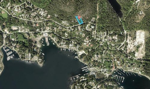 lot 66 Hotel Lake Road, Pender Harbour, BC, V0N1S1 | Card Image